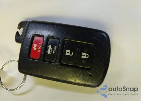 2016 Toyota Avalon Xle из США, поврежденный, VIN 4T1BK1EB1GU195169